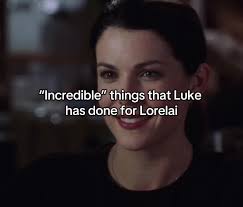 I need a Luke in my life #gilmoregirls #fyp #foryoupage❤️❤️ #ysl3974  #lorelaigilmore #rorygilmore #Luke
