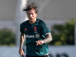Federico bernardeschi, 27, from italy juventus fc, since 2017 right winger market value: Juve S Bernardeschi Sees Duty To Help Italy During Pandemic Football News Times Of India