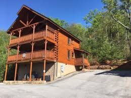 Our cabins offer the privacy and intimacy you want for your honeymoon or romantic getaway. Misty Mountain View Review Of Cabins Of The Smoky Mountains Gatlinburg Tn Tripadvisor