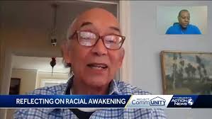 WTAE Listens: Reflecting