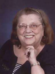 Thelma Jones Obituary