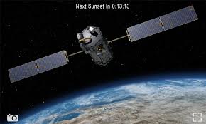 Iss tracker displays current international space station position on map, calculates next passes in your neiborhoud and shows all relevant information about iss, sun and your position, including: Iss Tracker For Android Apk Download