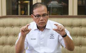 The menteri besar's party will normally have a majority in the legislative assembly and party discipline is exceptionally strong in pahang politics, so passage of the government's legislation through the legislative assembly is. Pahang Mb Should Resign Free Malaysia Today Fmt