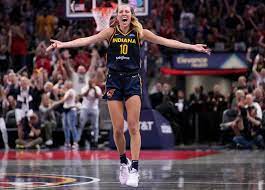Indiana Fever come out swinging after Olympic break - The Next