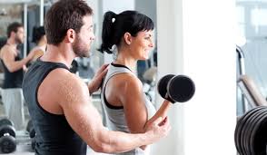 Search and apply for the latest fitness jobs. Types Of Jobs In Fitness Industry
