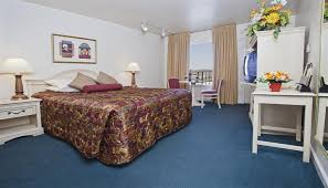 You have very basic amenities. Mission Inn San Francisco Lowest Rates At Our San Francisco Budget Hotel