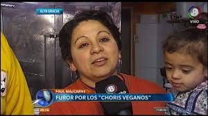 Paul Mac Carne y un menú vegano especial para el ex Beatle