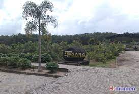 Maybe you would like to learn more about one of these? Program Distan Tubaba Tanpa Hasil Kebun Agro Wisata Tak Terurus