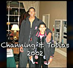 Tobias harris scored 37 points, including 28 in the first half, as the no. Tobias Harris And Channing Frye
