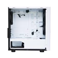 I/o super speed usb 3.0 x 1 hd audio + usb 2.0 x2 bays 2x both the nexus and the nexus m comes with full length magnetic air filters on top and in front, behind. Tecware Nexus M White Tempered Glass Matx Gaming Casing Lazada Singapore