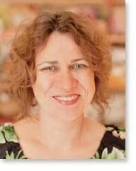 Bio: Helen Heath , Interlitq