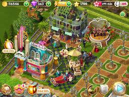 Soiree De Danse En Ville Journey Island Hearthstone