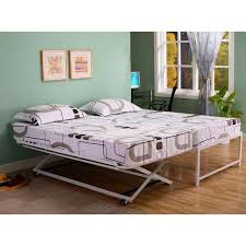 Overstock Com Online Shopping Bedding Furniture Electronics Jewelry Clothing More Pop Up Trundle Trundle Mattress Ikea Twin Bed
