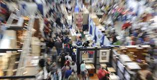 Come out and see ep henry at the pittsburgh home and garden show! Exhibit At The Show