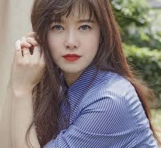 Ku Hye Sun 🤍💜 STARN