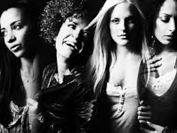 Call me innocent, colour me pure / i'll be anyhow you want to paint me / i'll give you fragile and i'll show you demure / picture perfect there's no mistaking / i'm good as gold Original Versions Of There Must Be An Angel By No Angels Secondhandsongs