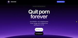 Ever Accountable vs Covenant Eyes Detailed Comparison - Quit Porn with  Overcomer - A Science-Backed Dopamine Detox & Recovery Program