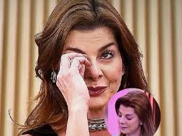 Carolina Cruz destapa en una carta su situación emocional con motivo de su  cumpleaños 45 | Red+ Noticias 15 Minutos