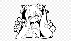 Kagamine rin page 1 of 2 • 1 2 • next >>. Colouring Pages Coloring Book Hatsune Miku Vocaloid Image Png 600x470px Watercolor Cartoon Flower Frame Heart Download