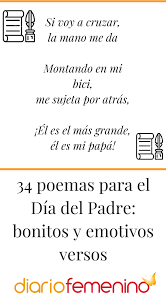 34 Poemas Para El Dia Del Padre Bonitos Y Emotivos Versos En 2020 Poemas Dia Del Padre Poesia Dia Del Padre Dia Del Padre