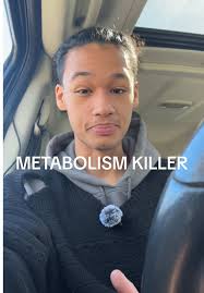 Metabolism killers" are a scam