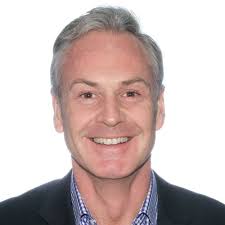 Meet InfoCentric's Head of Strategy, Michael Power