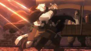 「ゼロから始める魔法の書」 the book of zero. Grimoire Of Zero Mercenary By Giuseppedirosso On Deviantart