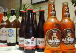 The company started its sale in 1983. 10 Best Fruit Beer Brands In India Hungryforever Food Blog