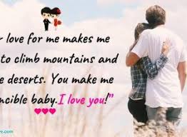 Please smile for me, love. Sweet Texts To Make Her Smile How To Make Her Feel Special