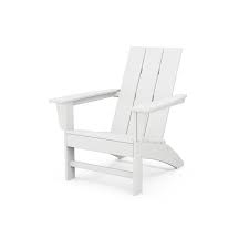 6 months to pay & no tax! Sol 72 Outdoor Polywood Modern Plastic Adirondack Chair Reviews Wayfair In 2021 Modern Adirondack Chair Adirondack Chairs Patio Modern Adirondack