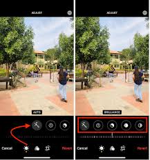 The iphone 11 pro takes amazing pictures thanks to the new smart. How To Edit Photos Using Photos App On Iphone 12pro Xr 11pro Xs Max
