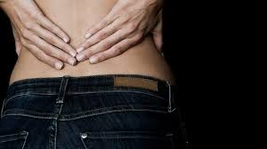 Le bon traitement c'est le mouvement ». Le Conseil De L Assurance Maladie Des Landes Contre Le Mal De Dos Bougez Vous