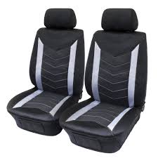 Pin On Leather Car Seat Covers