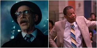 Retro-Cast: Casting The DCEU's Justice League In The 1980s