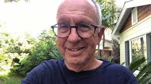 Update from Mark Foreman