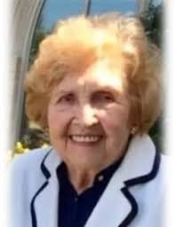 Obituary information for Mary G. Burke
