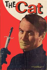 T.H.E. Cat (TV Series 1966–1967)