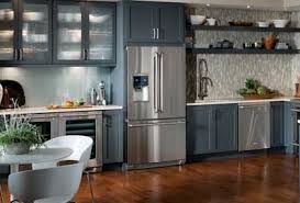 popular kitchen cabinet styles 2013