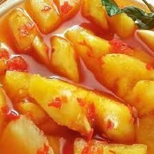 Check spelling or type a new query. Ingin Menikmati Camilan Segar Di Siang Hari Yuk Coba Bikin 4 Resep Manisan Nanas Yang Pasti Bikin Harimu Semakin Bersemangat