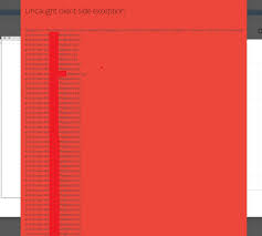 Chart Js Maximum Call Stack Size Exceeded Chrome Too