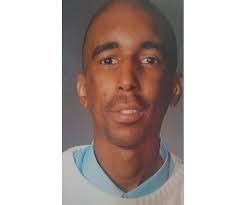 Christopher Crosby Obituary (2016)