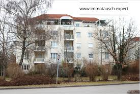 60 qm), mit balkon, max. Immotausch 3 Zimmer Eg Wohnung Im Stadtzentrum Von Germering Gegen Wohnung Im Grunen Weigert Immobilien