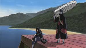 Itachi y kisame vercion bleach by amerik on deviantart. Itachi And Kisame Wallpapers Wallpaper Cave