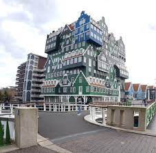 Best western zaan inn zaandam. Inntel Hotel Zaandam Picture Of Inntel Hotels Amsterdam Zaandam Tripadvisor