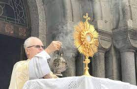 Carnaval e o feriado corpus christi, apesar de não serem feriados nacionais oficiais e sim pontos facultativos, fazem parte do calendário de feriados 2021 em grande parte do brasil. Corpus Christi Nao E Feriado Nacional Em 2020 O Imparcial