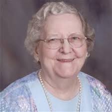 Dorothy Meuffels Obituary