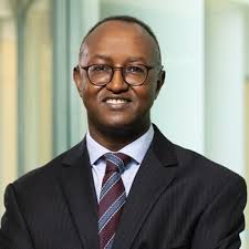 International Finance Corporation