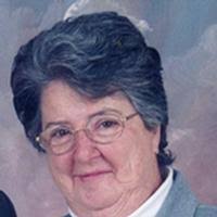 Obituary information for Margaret Elaine Ewing
