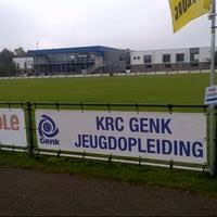 John van den brom's genk, are 7th in the standings with one point. Krc Genk Jeugd 1 Tip From 433 Visitors