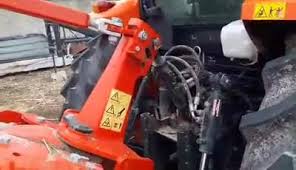 Pistonlu Ortakol Ve Yankol Karakaya Hidrolik Piston